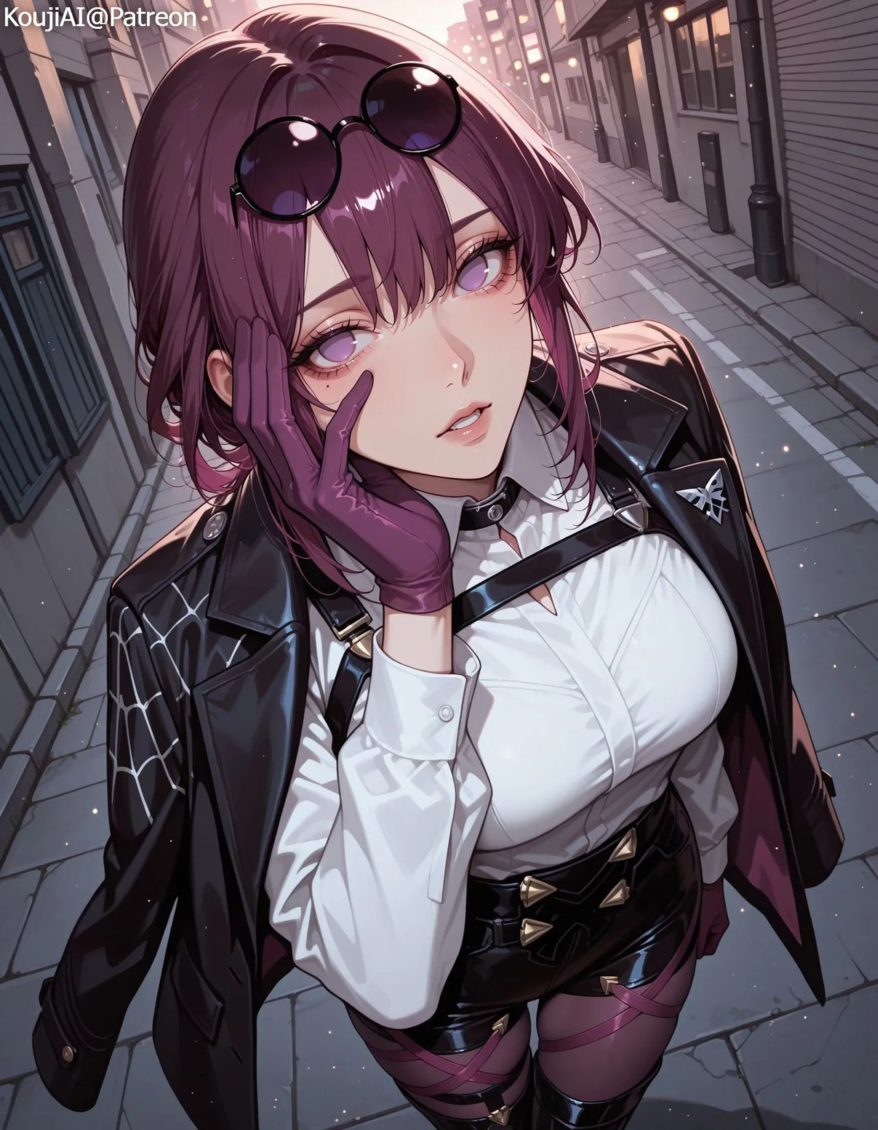 Kouji 光司 Kafka - Image 42