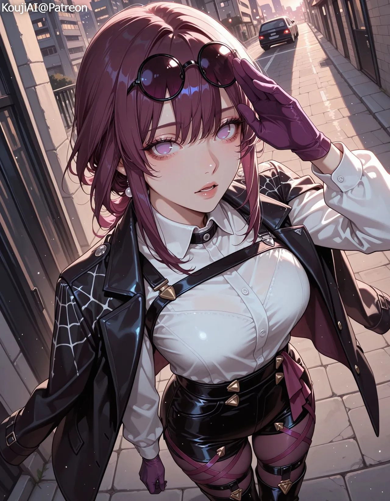 Kouji 光司 Kafka - Image 43