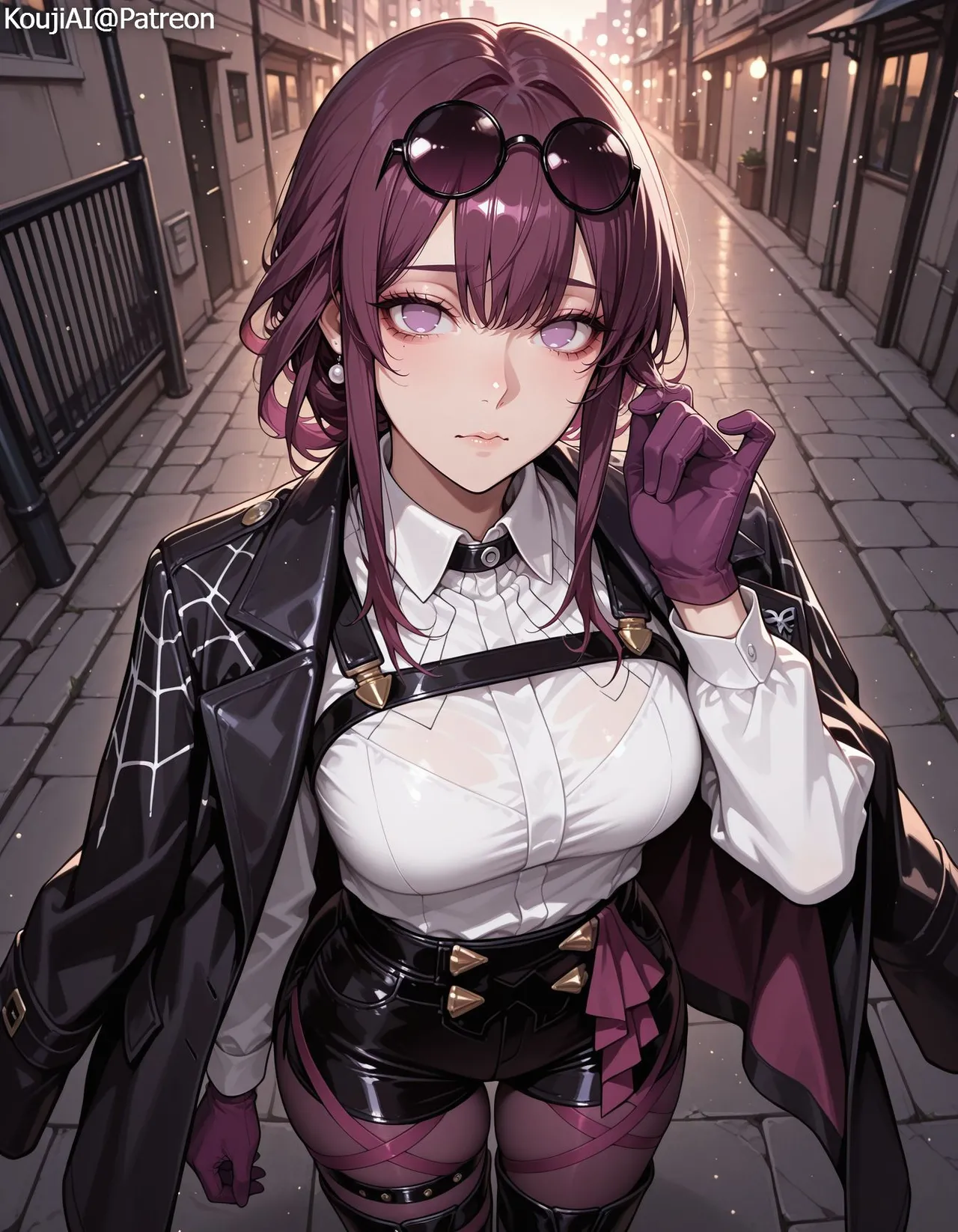 Kouji 光司 Kafka - Image 44