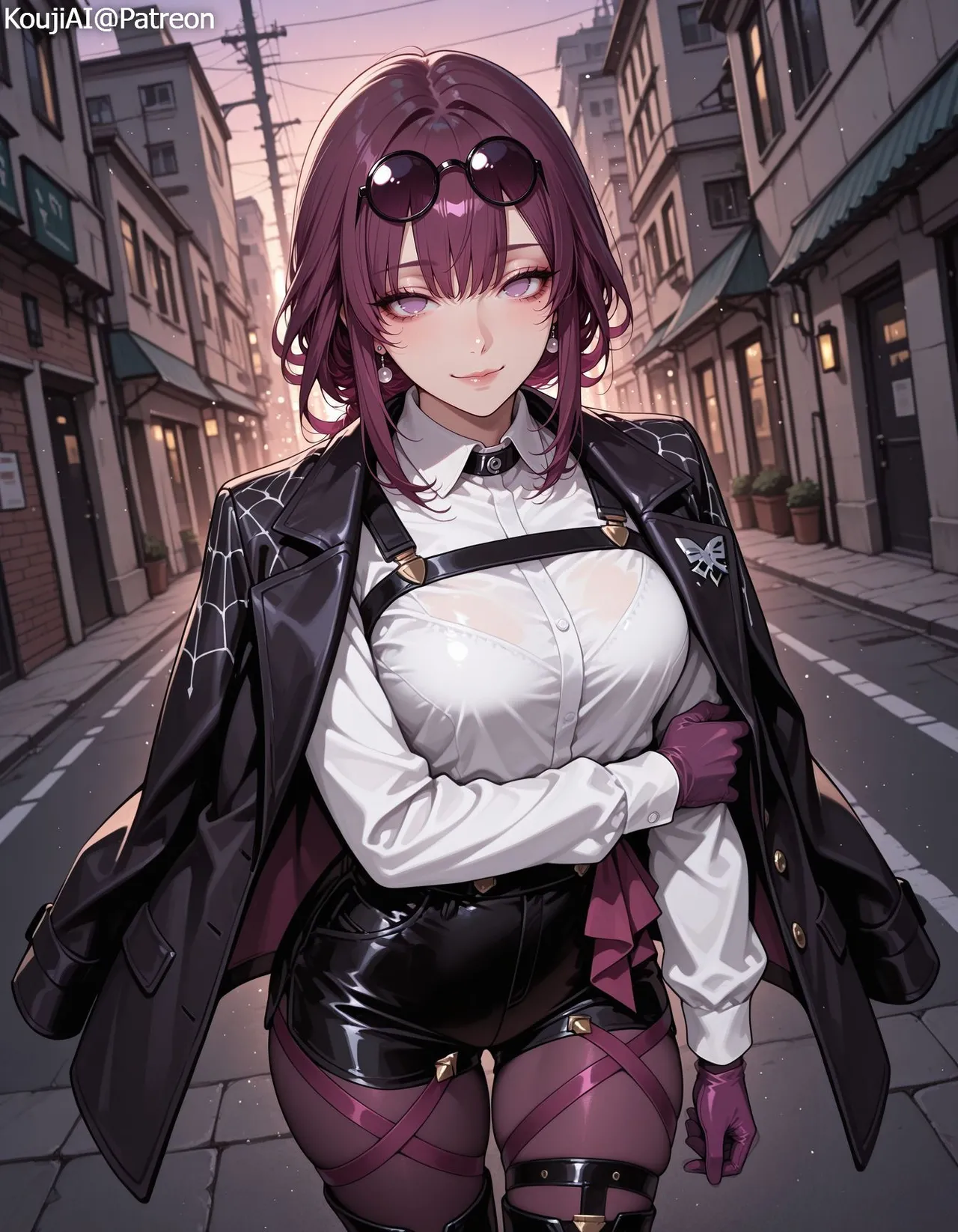 Kouji 光司 Kafka - Image 45