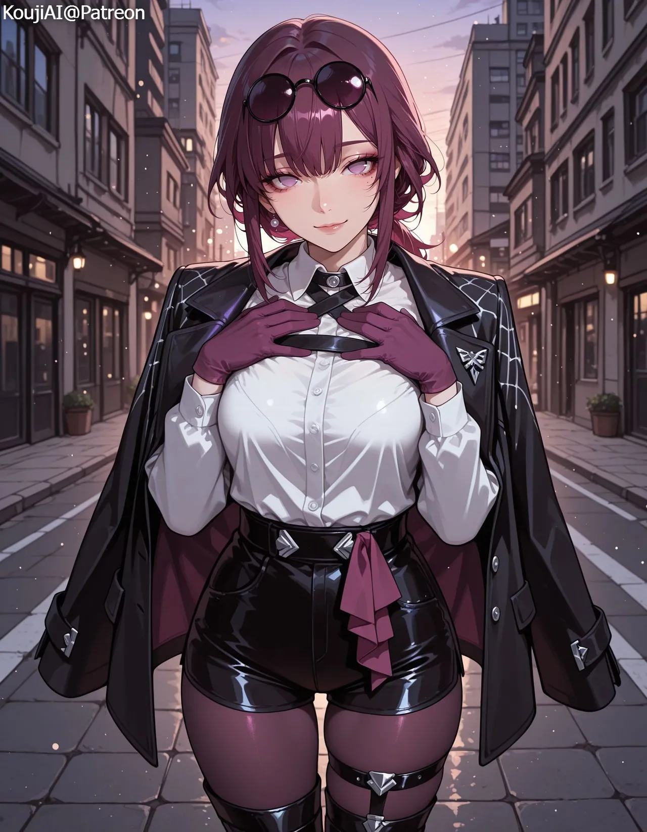 Kouji 光司 Kafka - Image 47