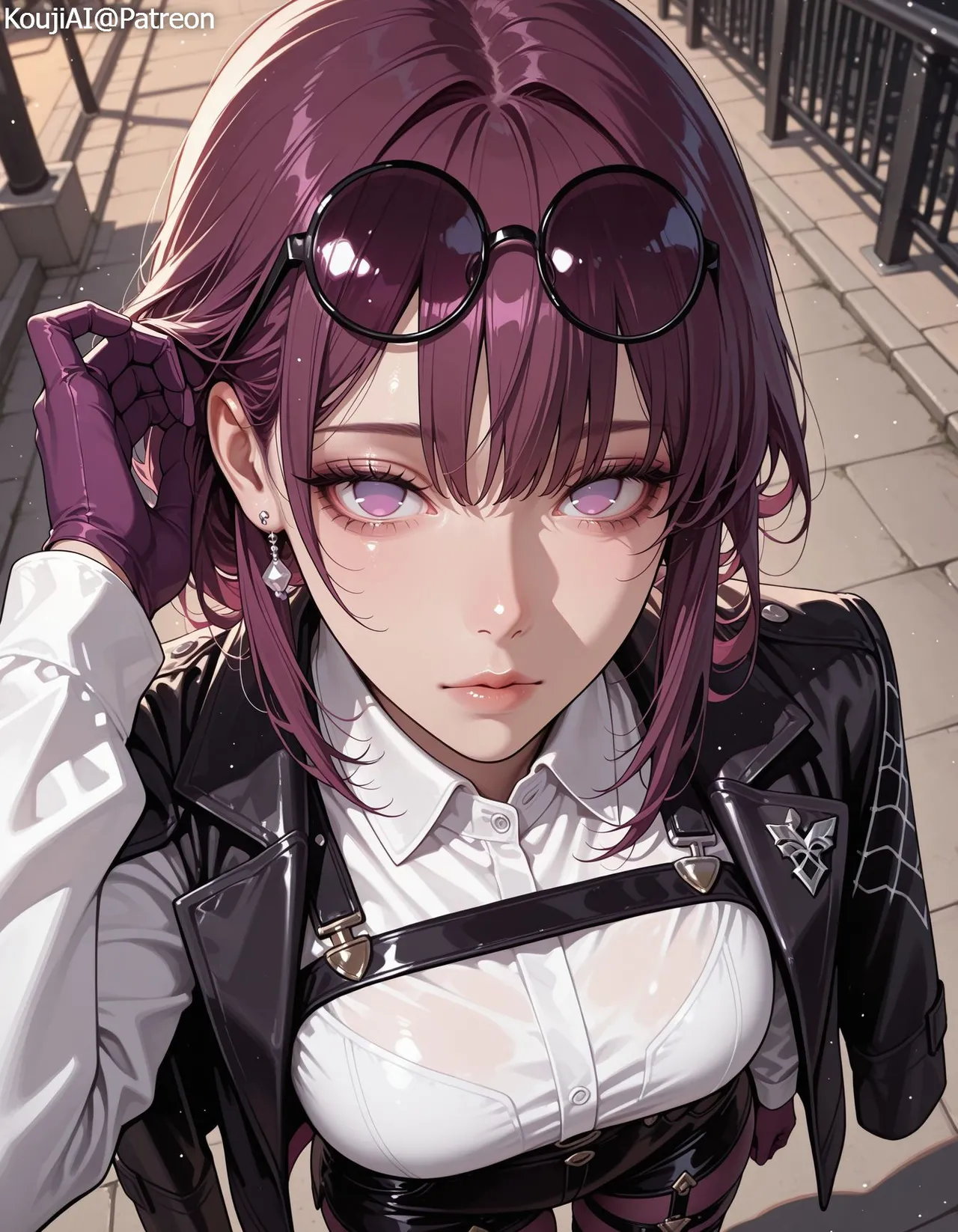 Kouji 光司 Kafka - Image 49