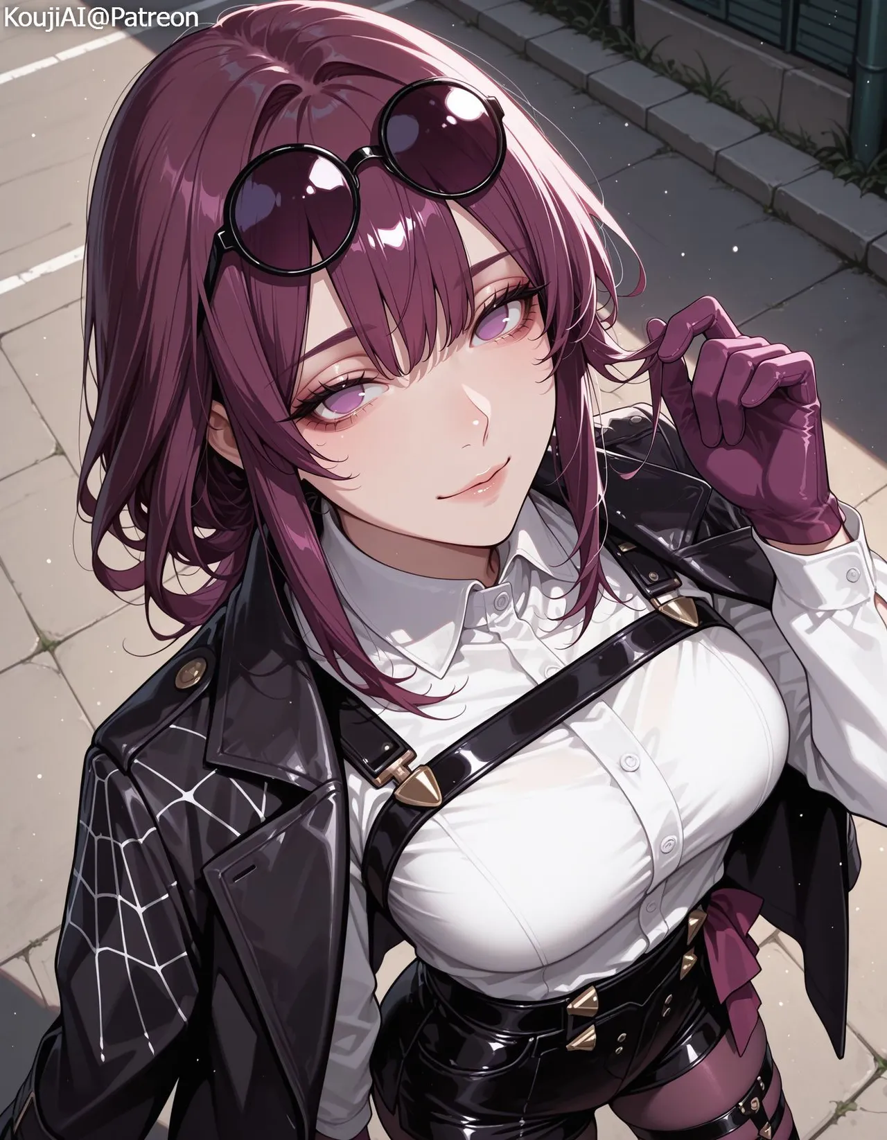 Kouji 光司 Kafka - Image 50