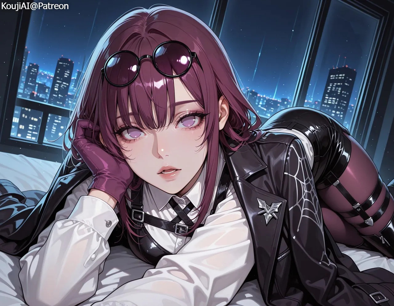 Kouji 光司 Kafka - Image 54