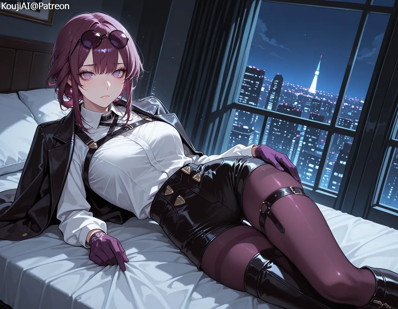 Kouji 光司 Kafka - Image 55