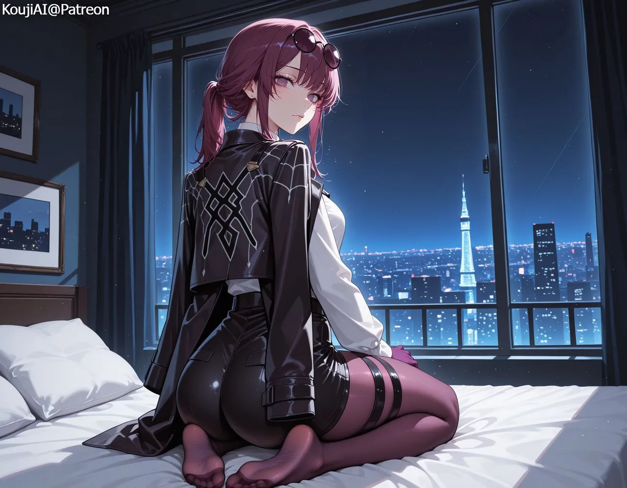 Kouji 光司 Kafka - Image 72