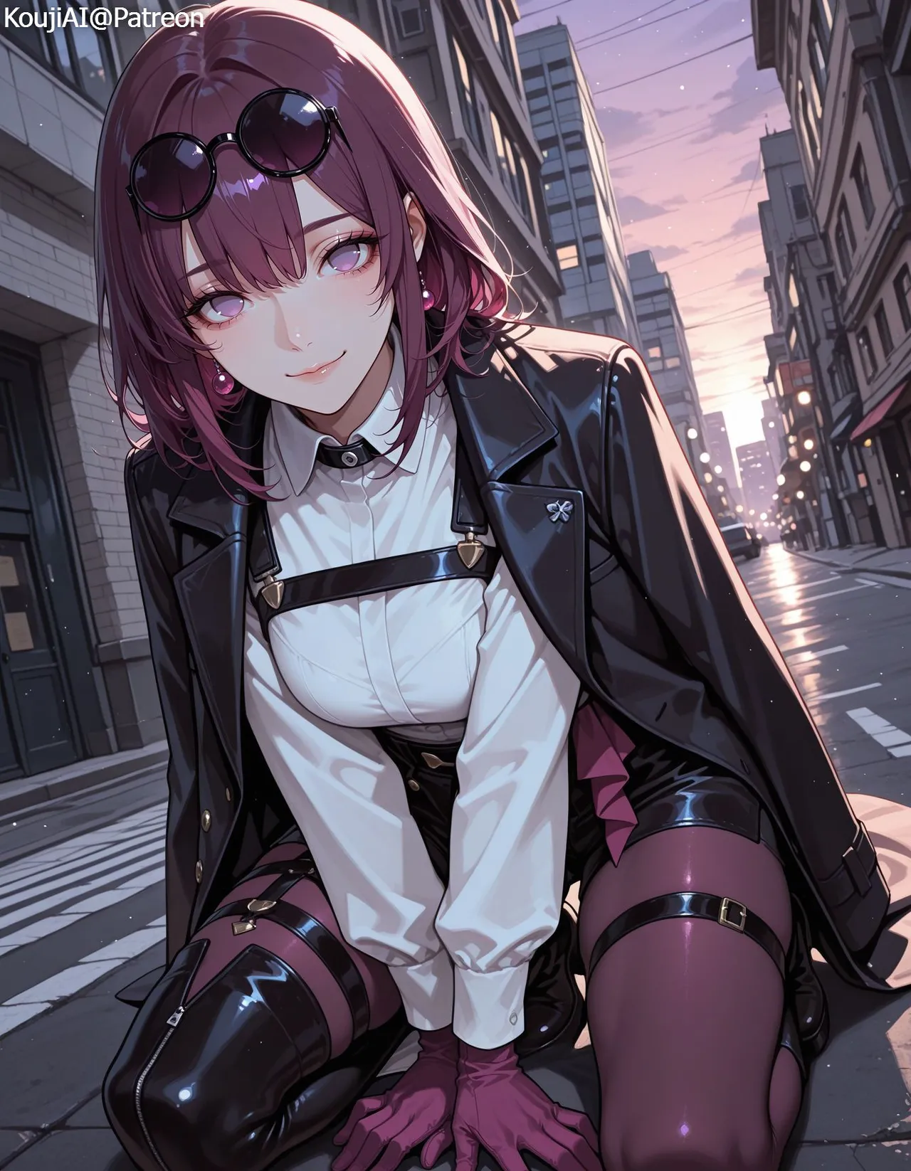 Kouji 光司 Kafka - Image 9