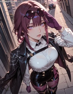 Kouji 光司 Kafka - Page 43