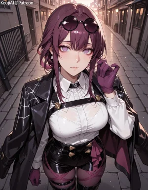 Kouji 光司 Kafka - Page 44