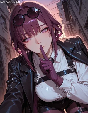 Kouji 光司 Kafka - Page 52