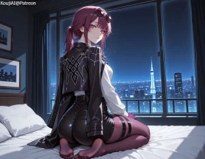 Kouji 光司 Kafka - Page 72