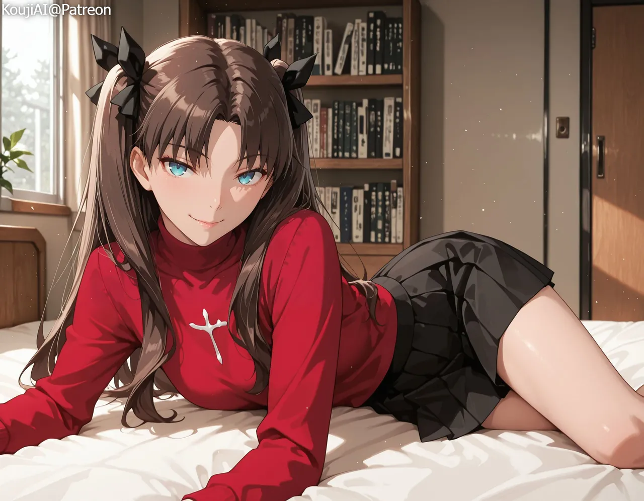 Kouji光司 Rin Tohsaka - Image 56