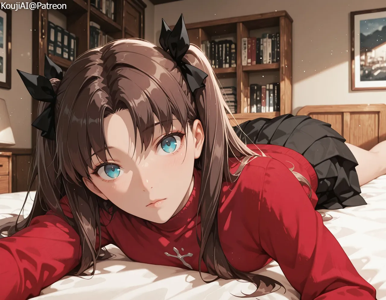 Kouji光司 Rin Tohsaka - Image 57