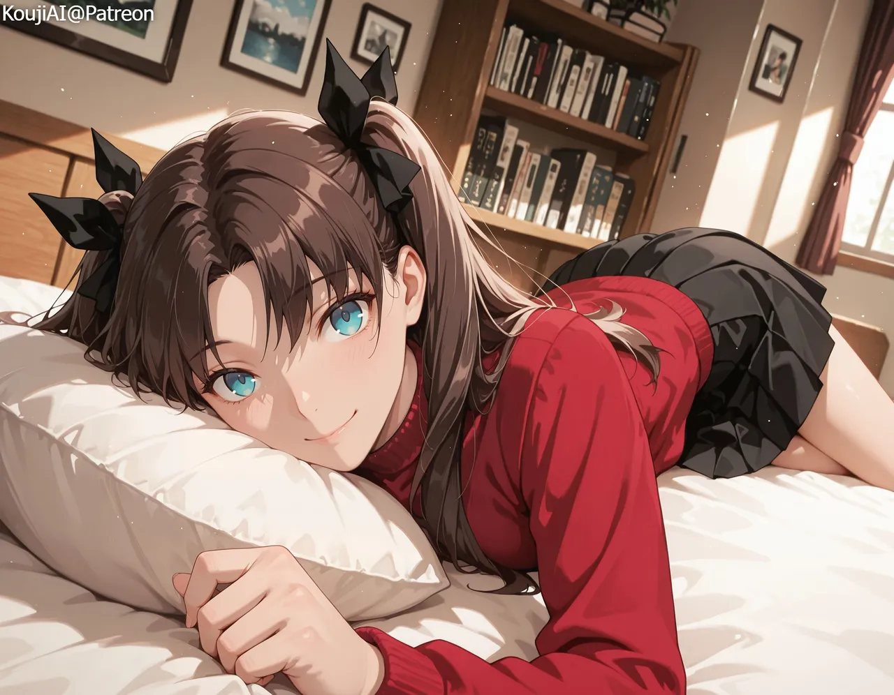 Kouji光司 Rin Tohsaka - Image 59