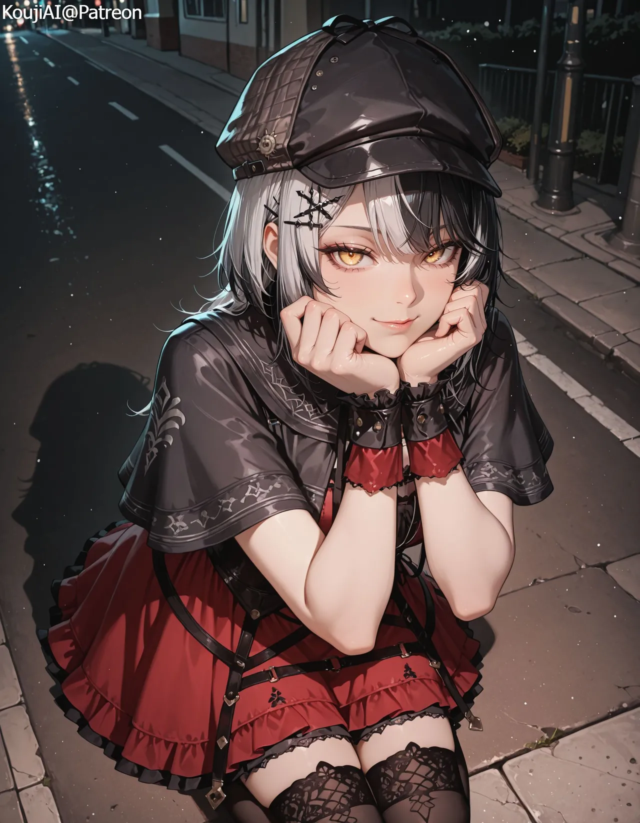 Kouji 光司 Shiori Novella - Image 12