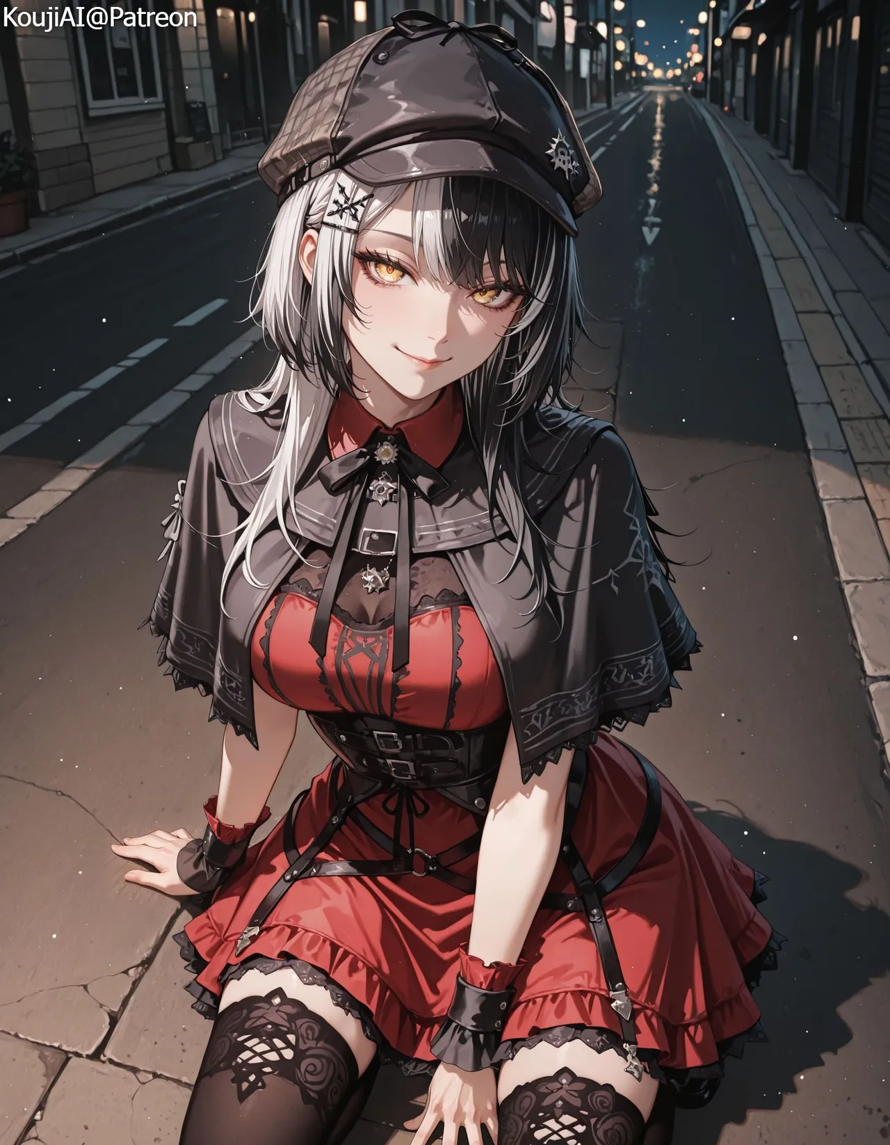 Kouji 光司 Shiori Novella - Image 13