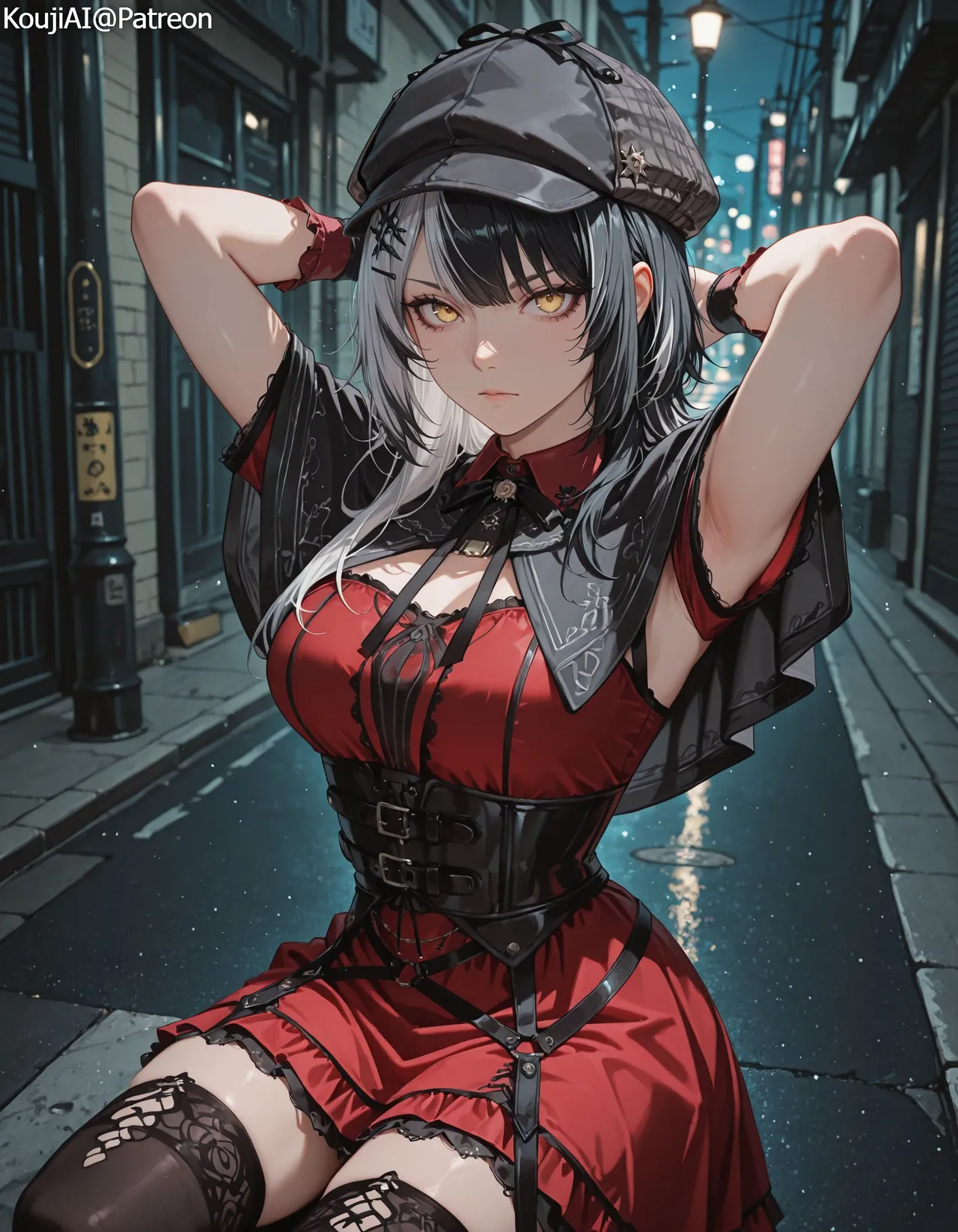 Kouji 光司 Shiori Novella - Image 18