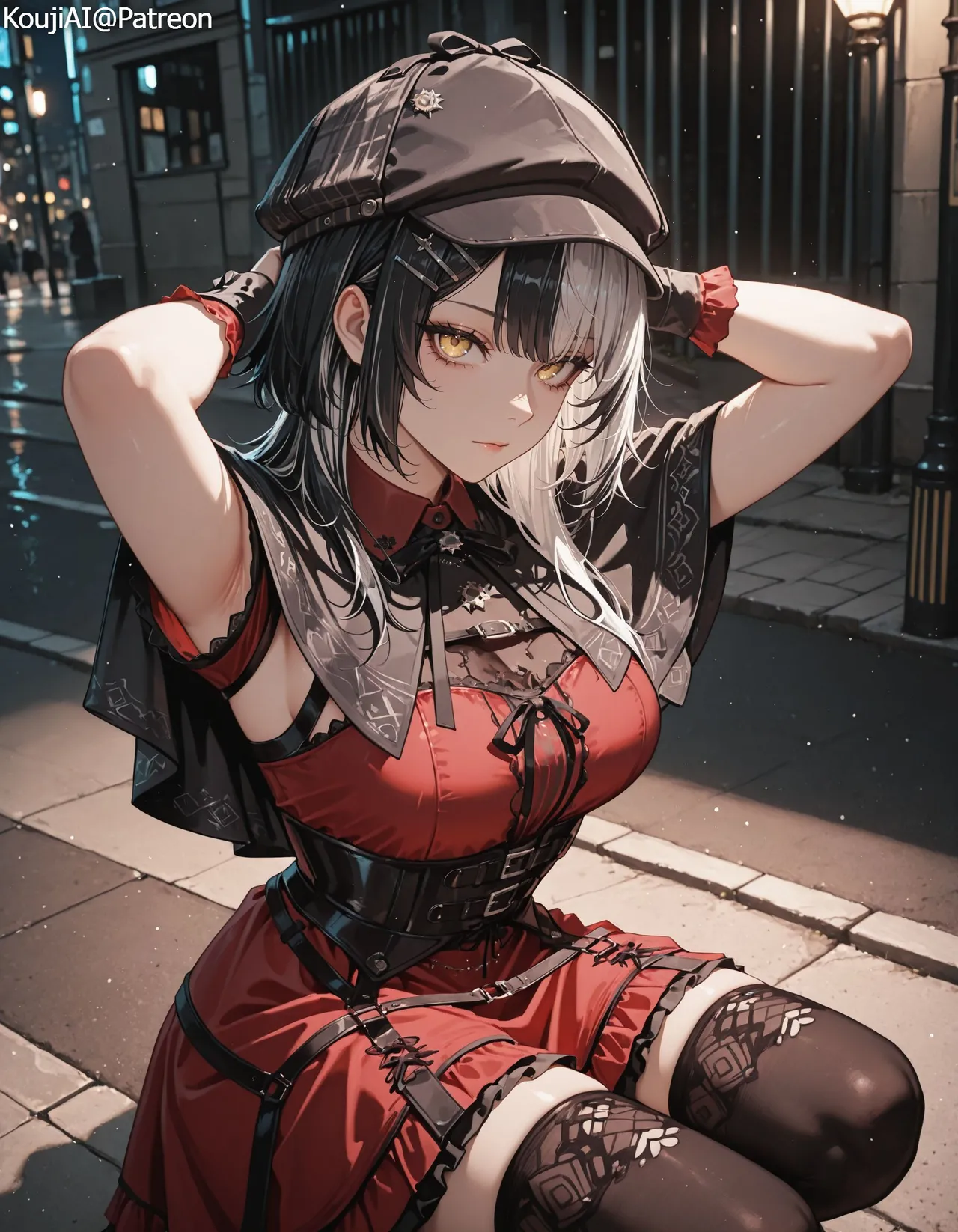 Kouji 光司 Shiori Novella - Image 19