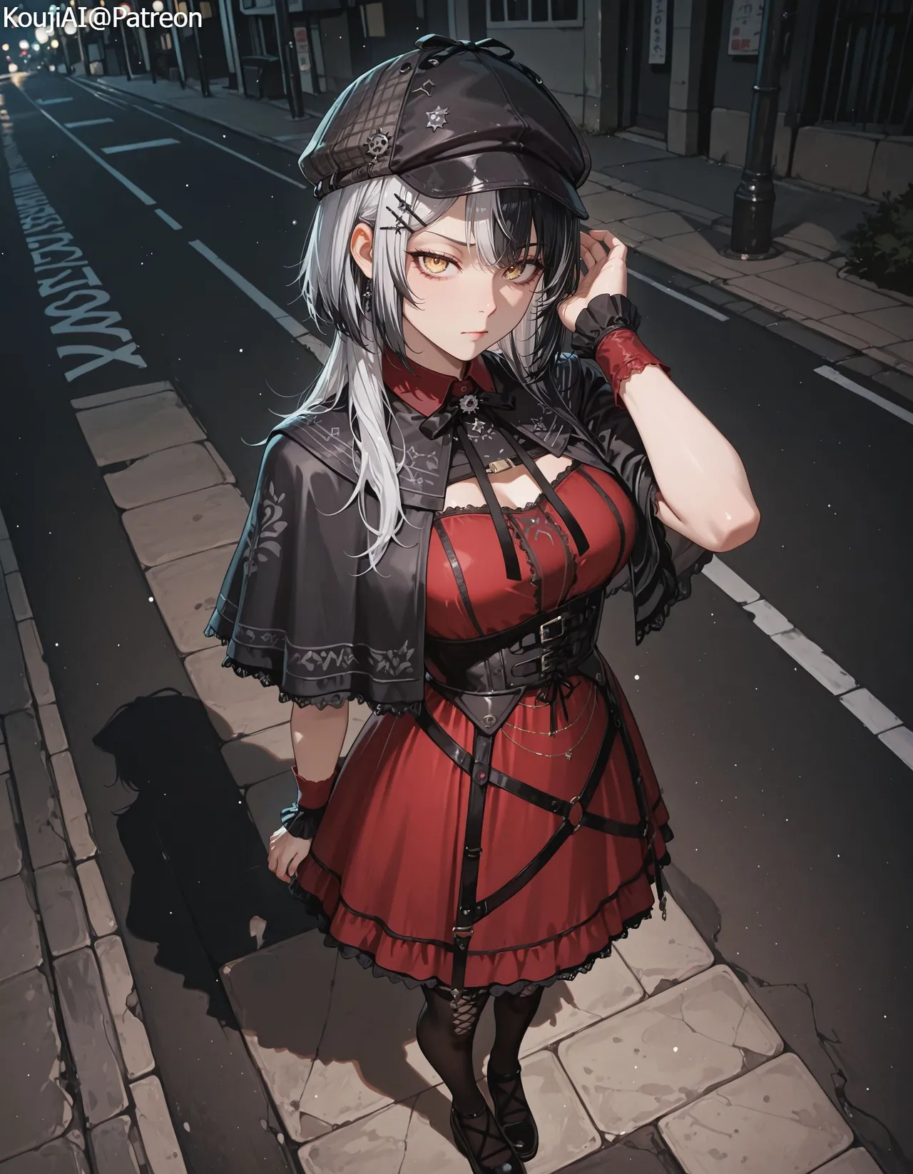 Kouji 光司 Shiori Novella - Image 2