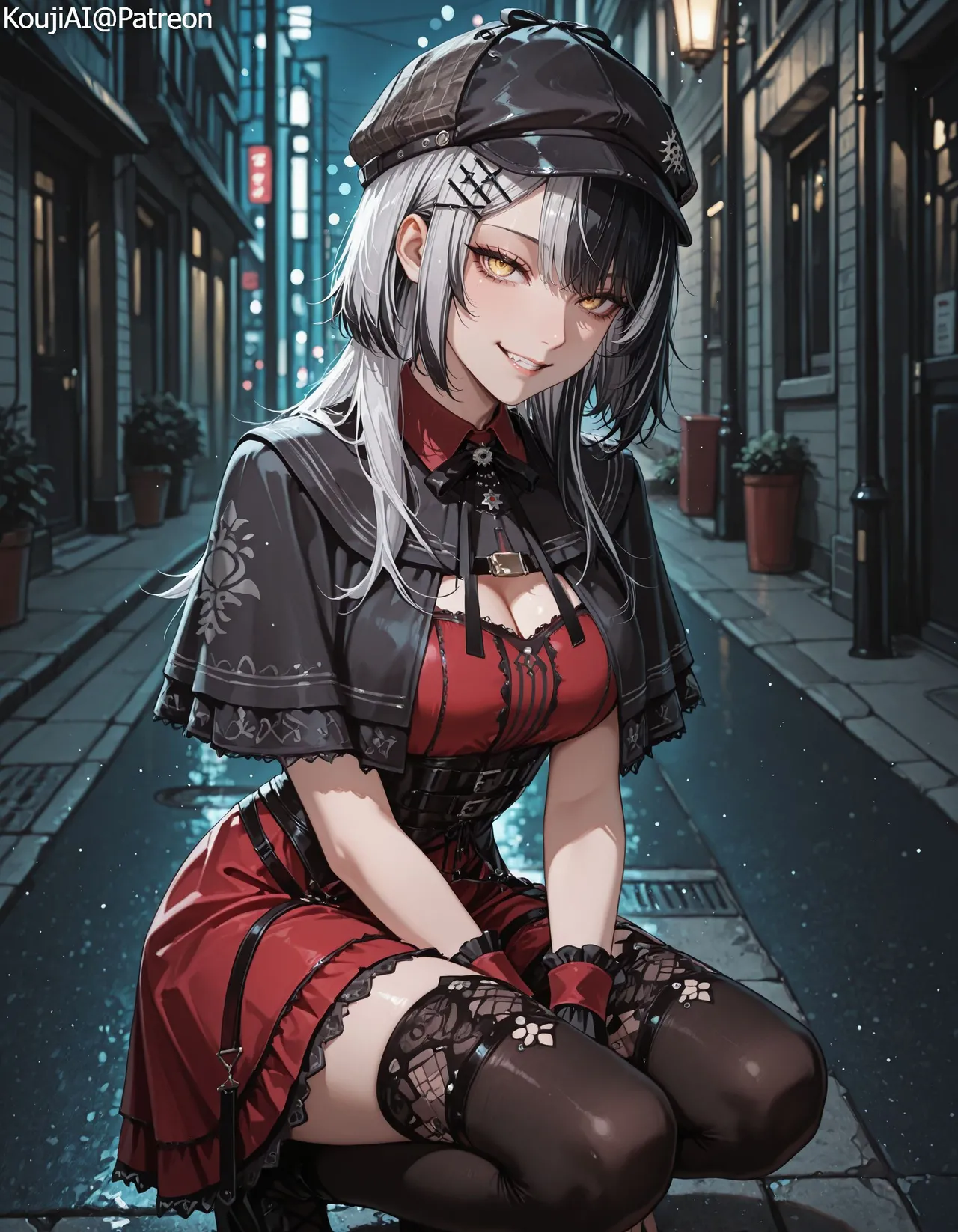 Kouji 光司 Shiori Novella - Image 22