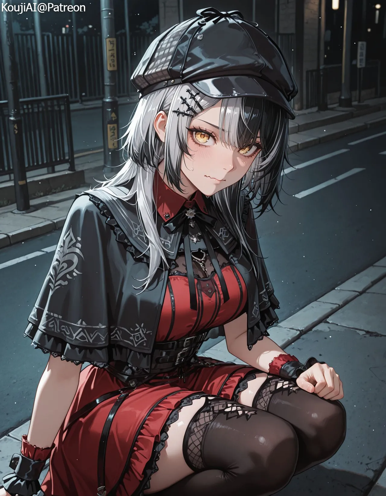 Kouji 光司 Shiori Novella - Image 23