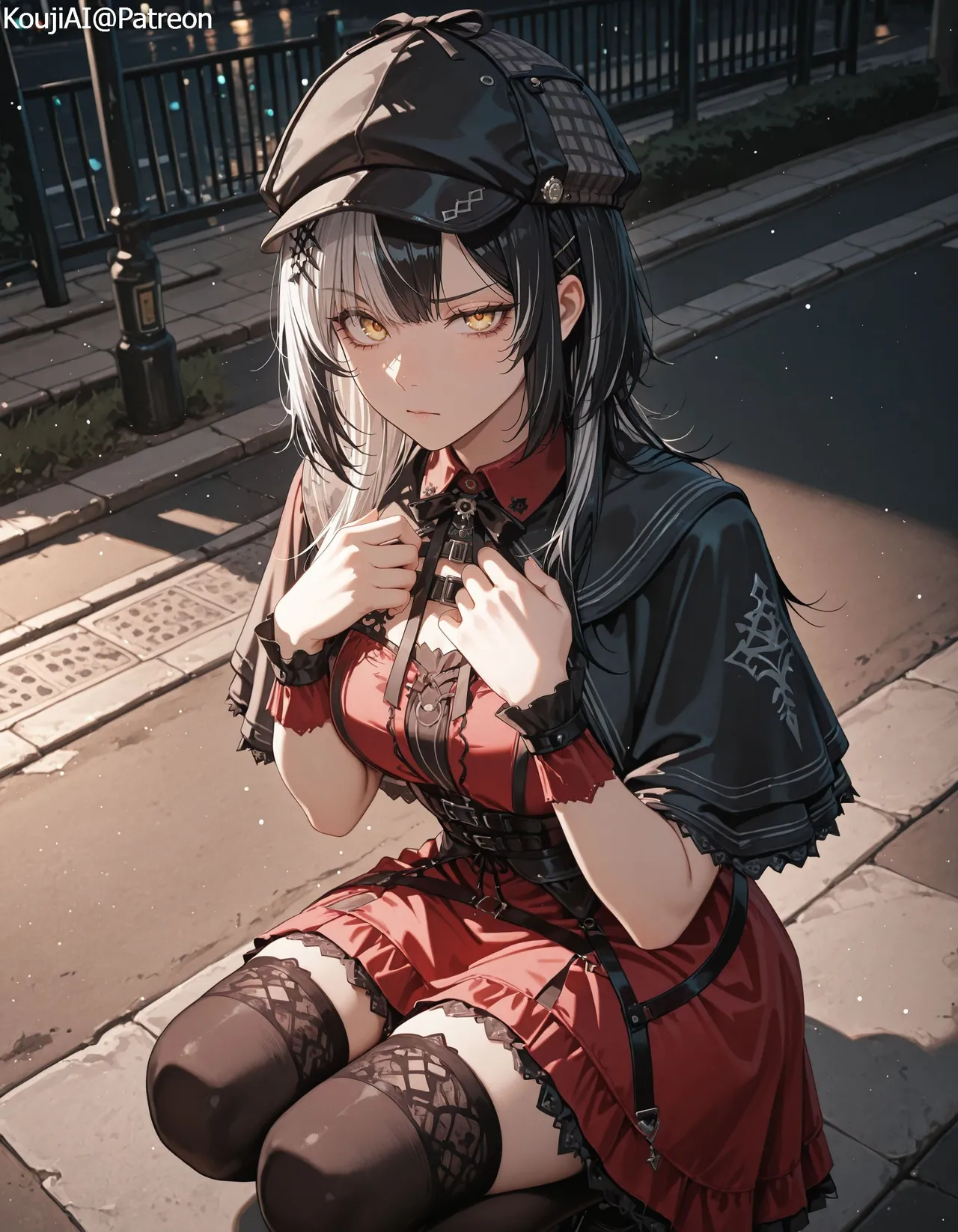 Kouji 光司 Shiori Novella - Image 25