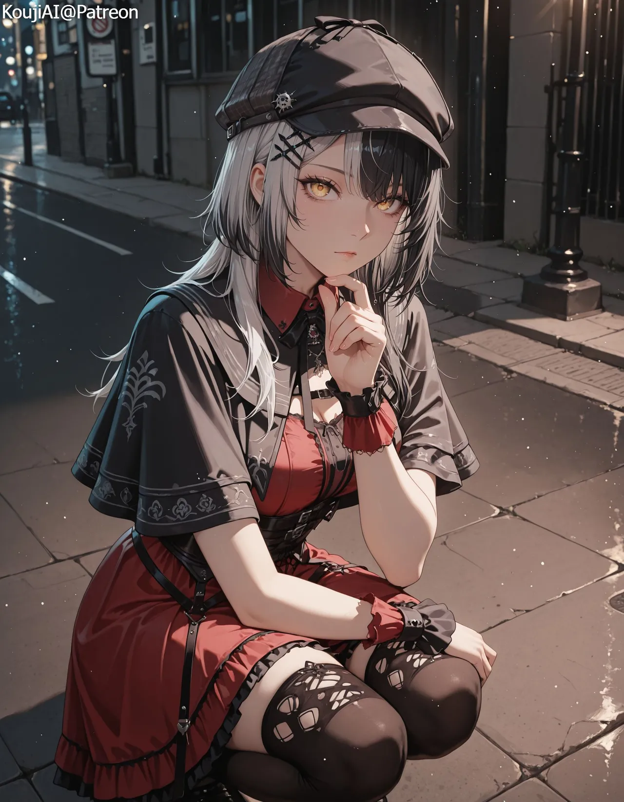 Kouji 光司 Shiori Novella - Image 27