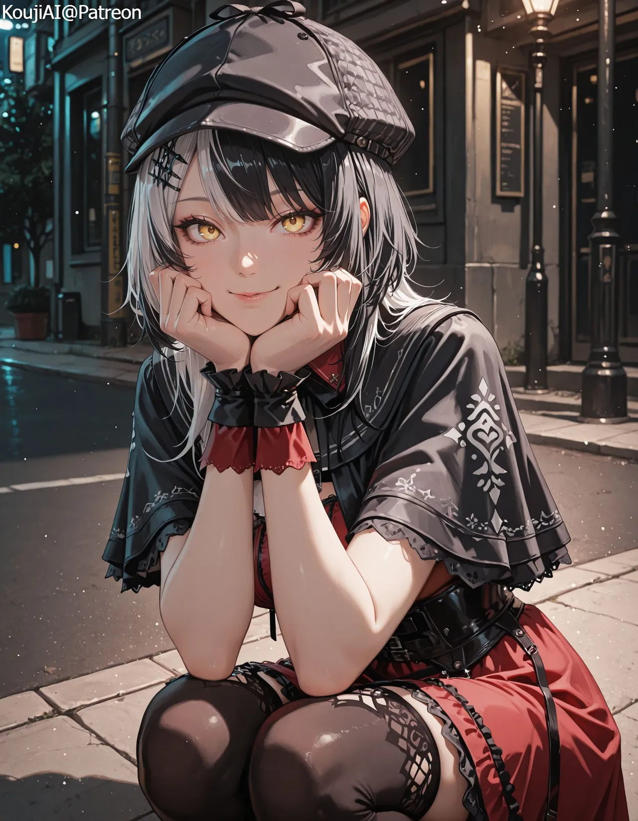 Kouji 光司 Shiori Novella - Image 28