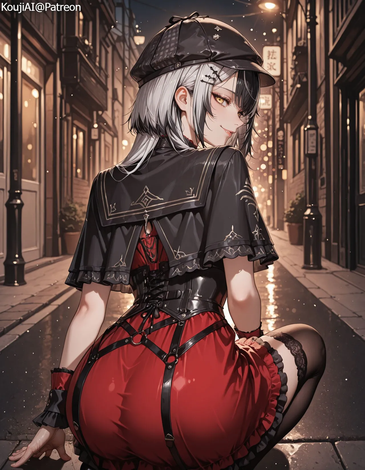 Kouji 光司 Shiori Novella - Image 29