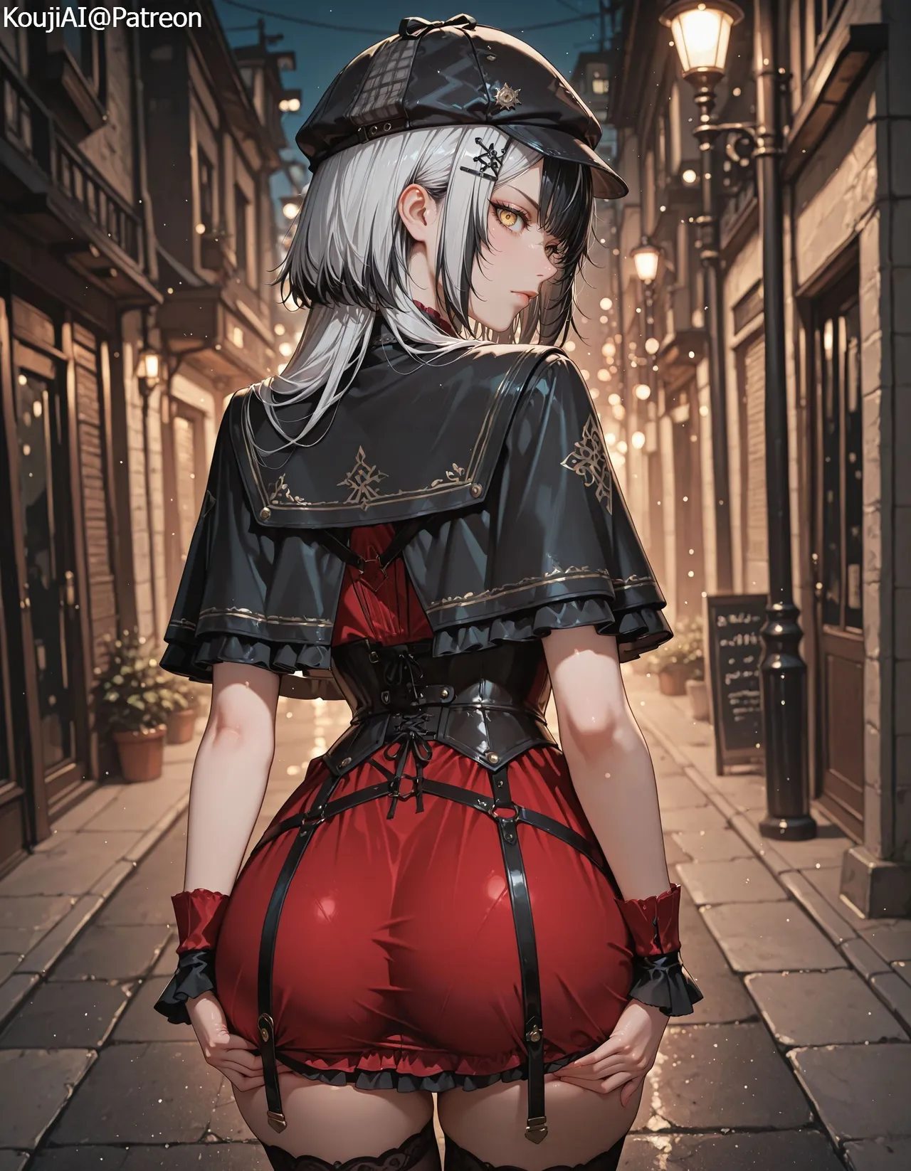 Kouji 光司 Shiori Novella - Image 33