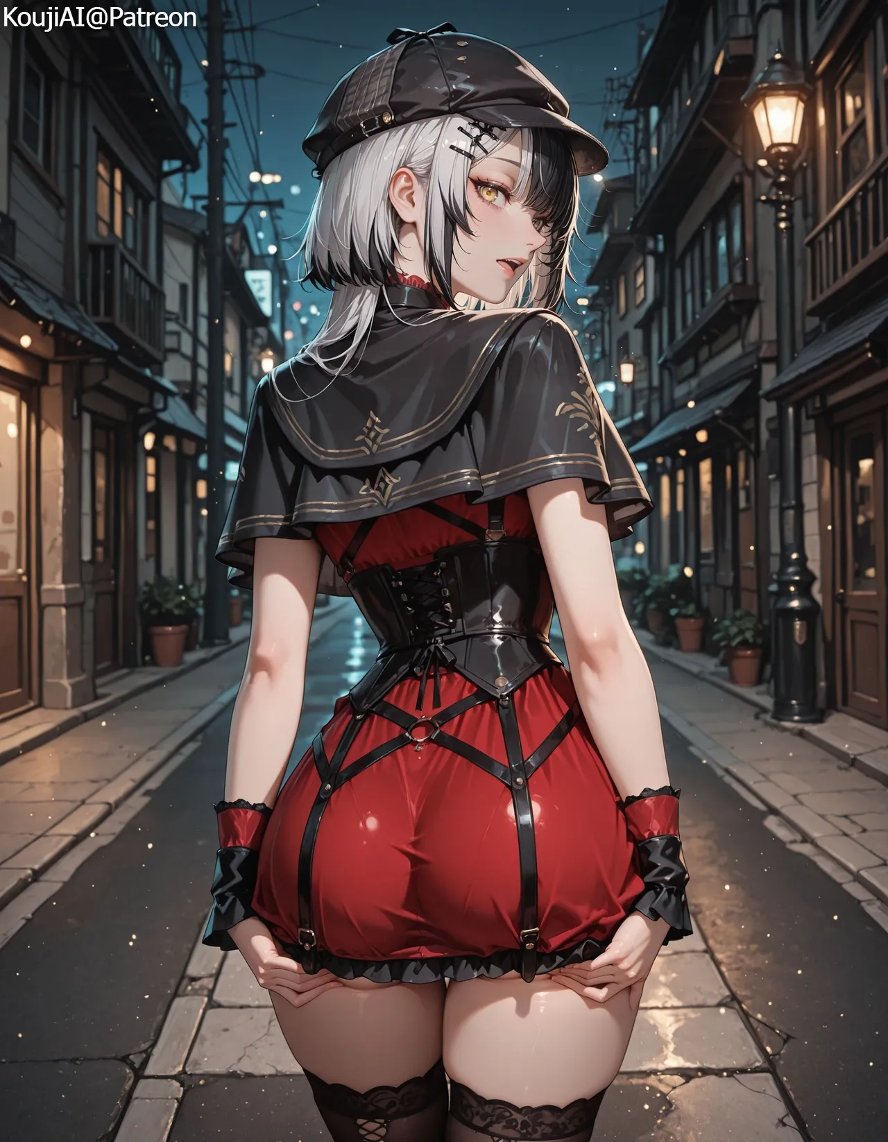 Kouji 光司 Shiori Novella - Image 34