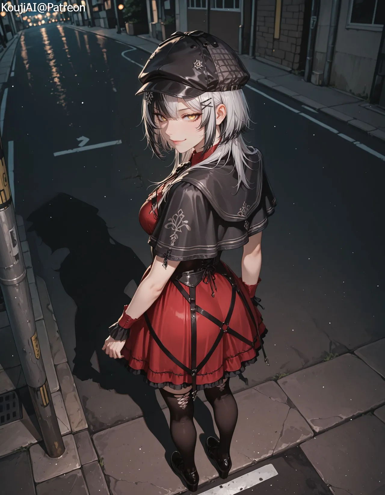 Kouji 光司 Shiori Novella - Image 4