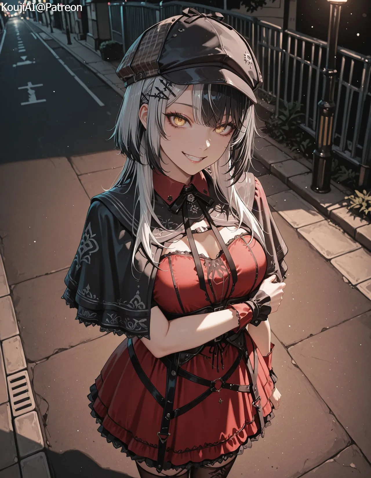 Kouji 光司 Shiori Novella - Image 43