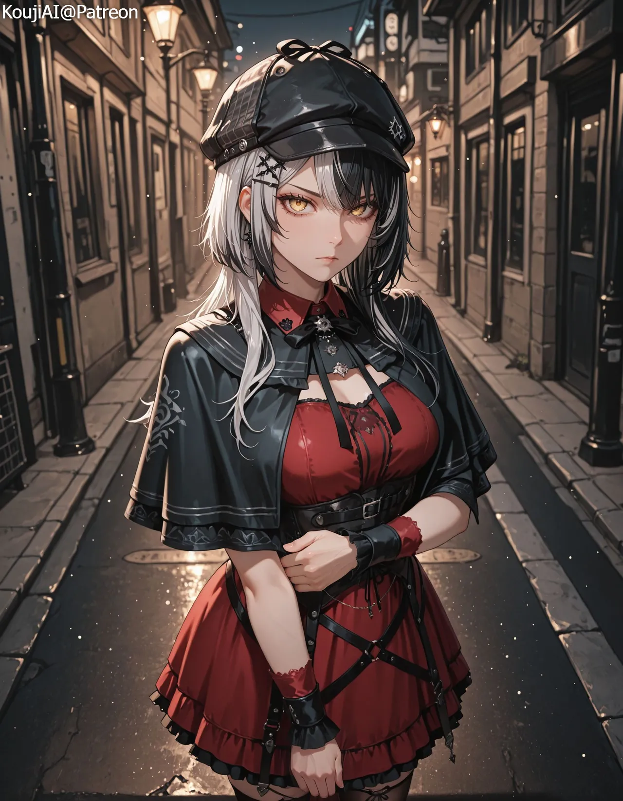 Kouji 光司 Shiori Novella - Image 46