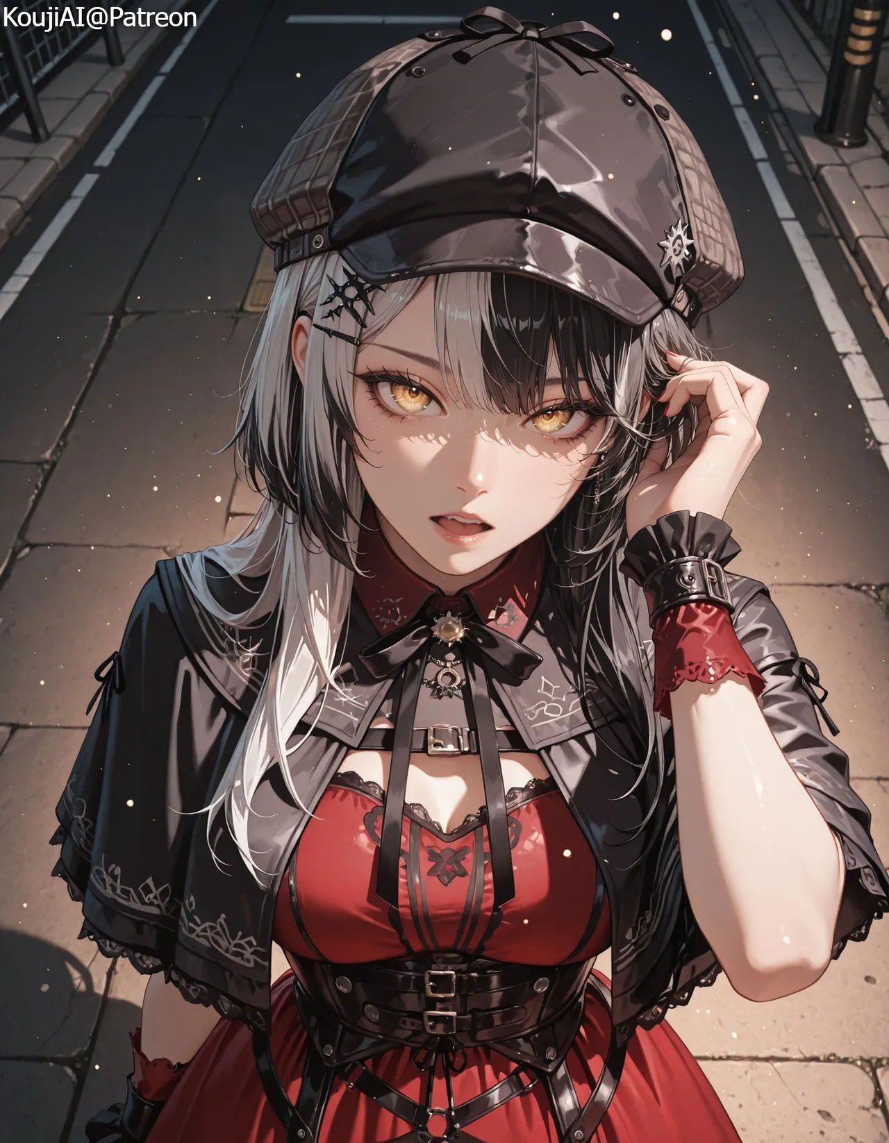 Kouji 光司 Shiori Novella - Image 50