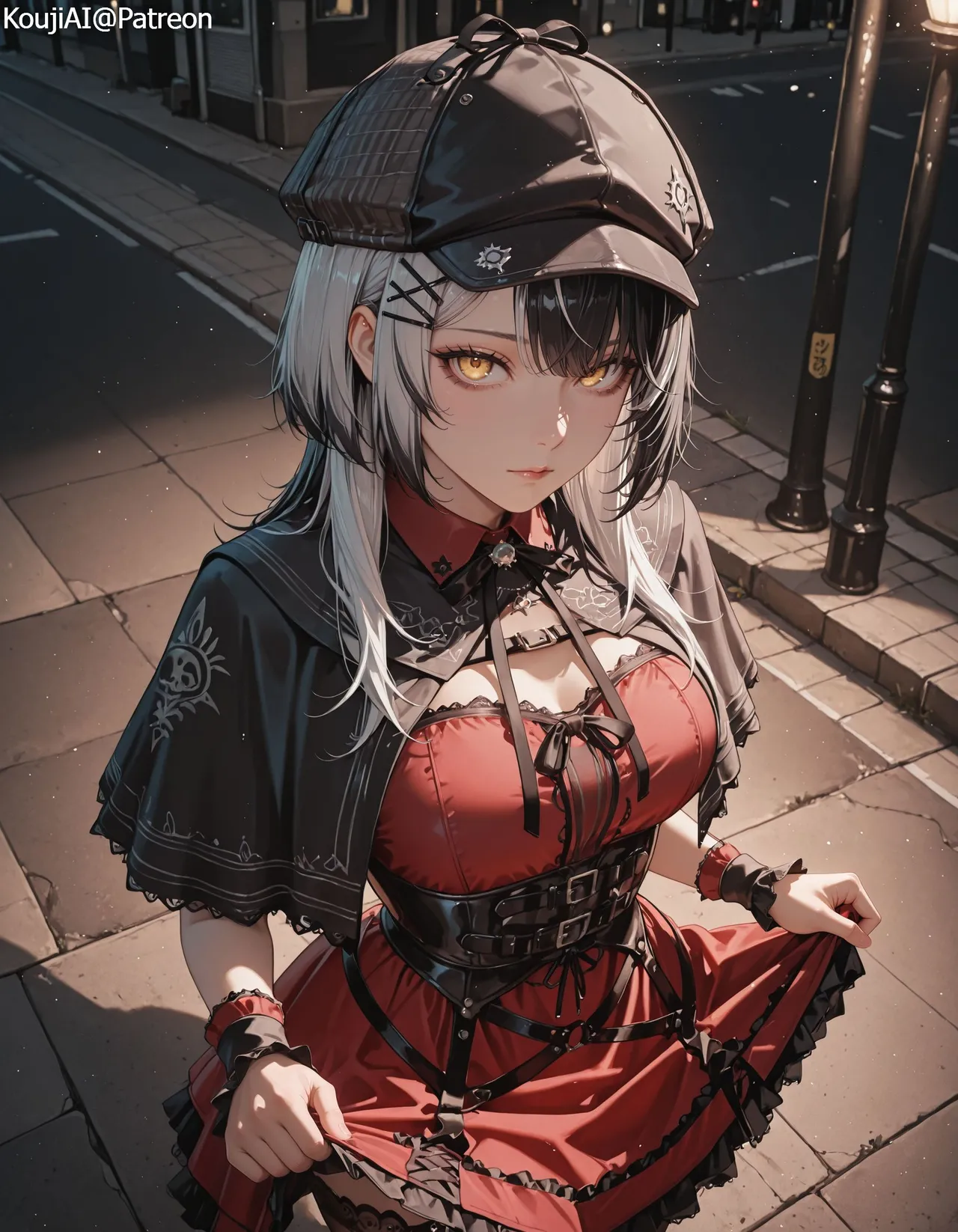 Kouji 光司 Shiori Novella - Image 51