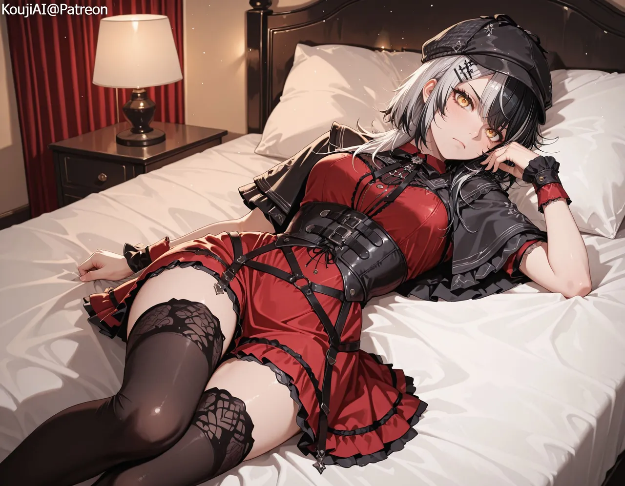 Kouji 光司 Shiori Novella - Image 55