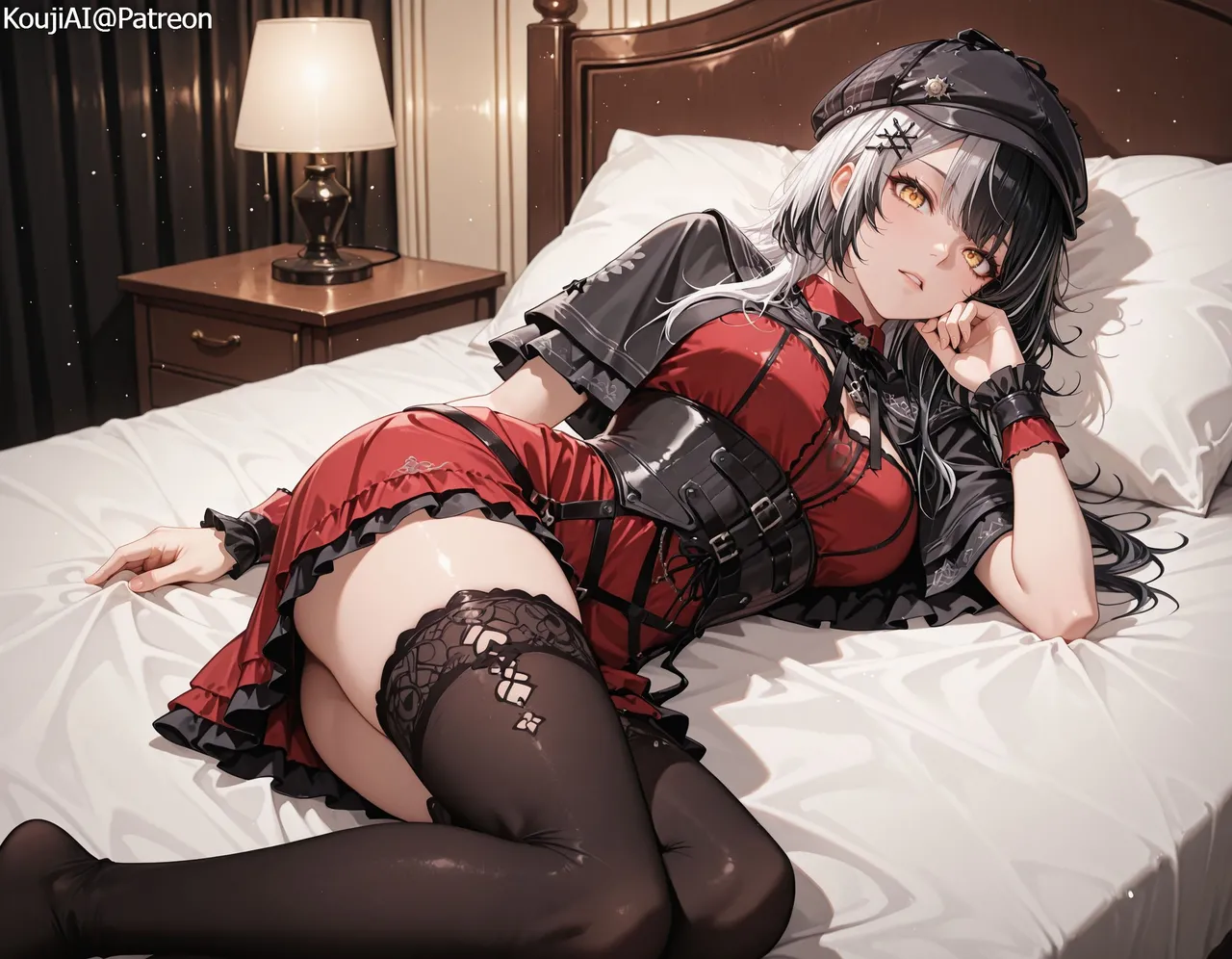 Kouji 光司 Shiori Novella - Image 57