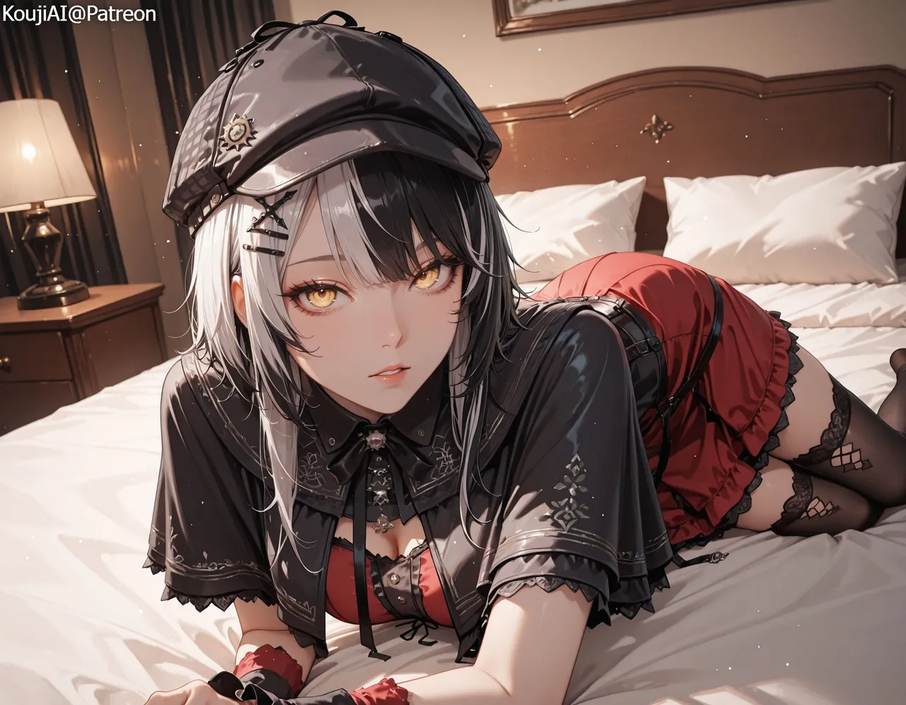 Kouji 光司 Shiori Novella - Image 58