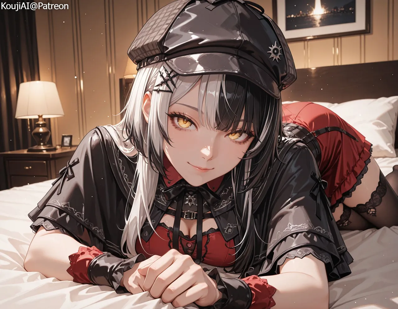 Kouji 光司 Shiori Novella - Image 59