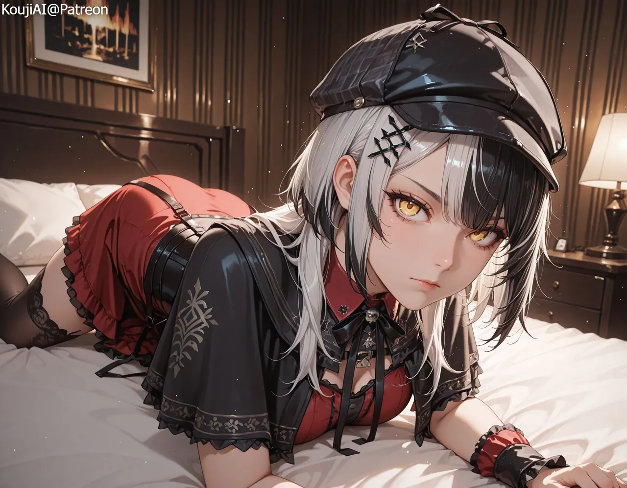 Kouji 光司 Shiori Novella - Image 60