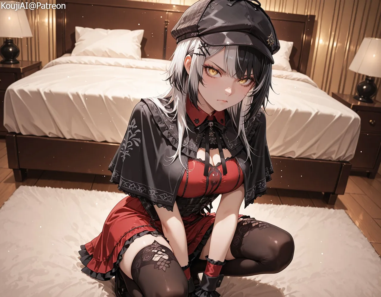 Kouji 光司 Shiori Novella - Image 61