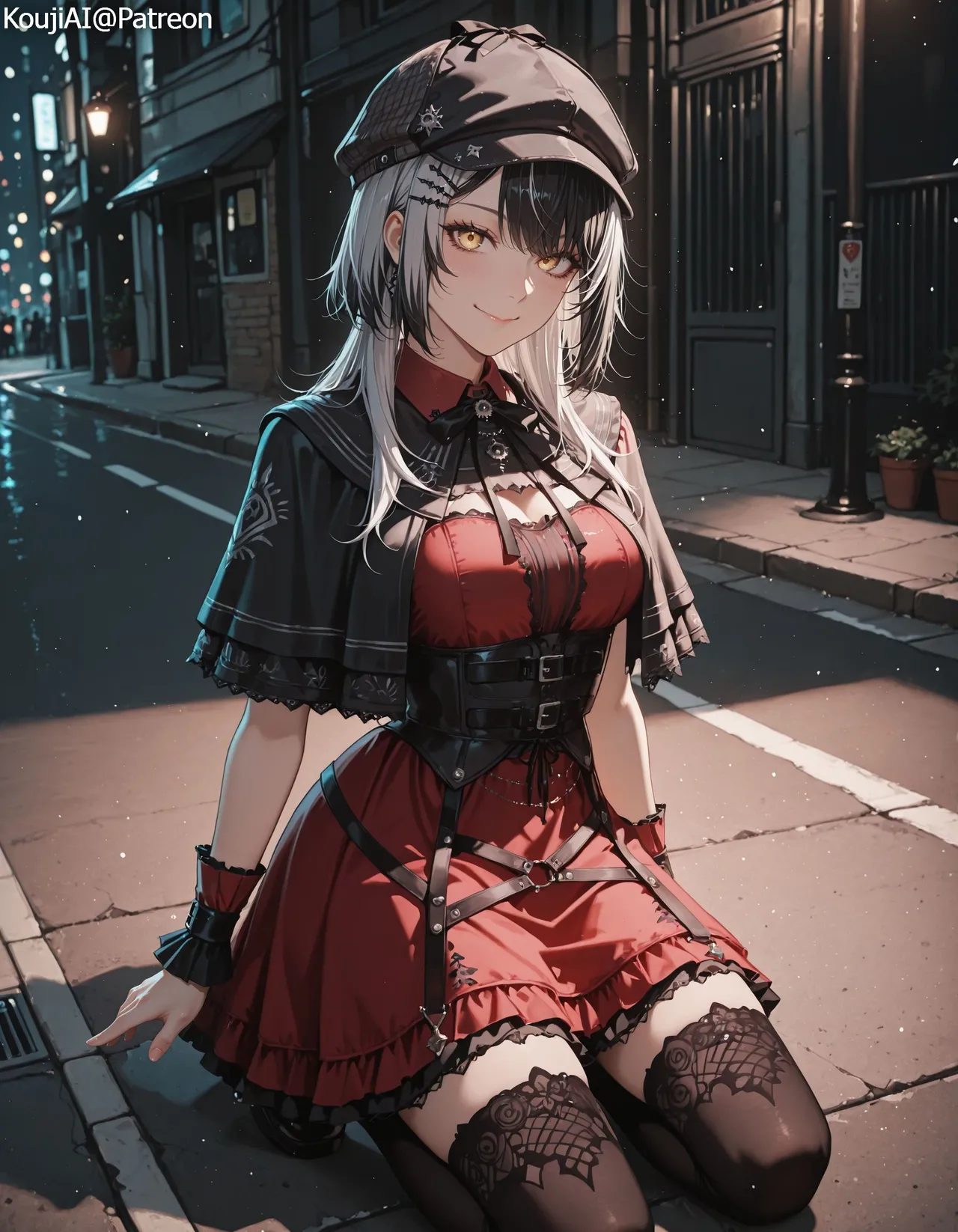 Kouji 光司 Shiori Novella - Image 9