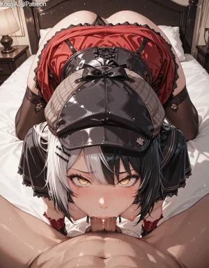 Kouji 光司 Shiori Novella - Page 137