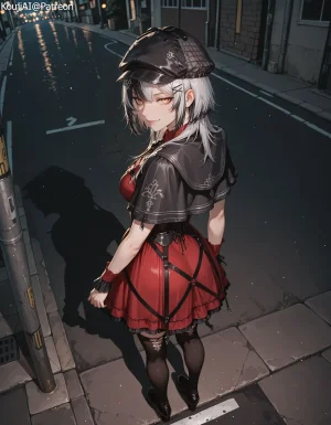 Kouji 光司 Shiori Novella - Page 4