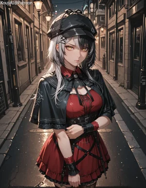 Kouji 光司 Shiori Novella - Page 46