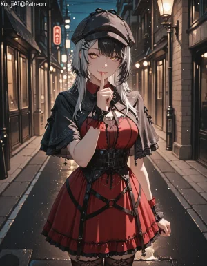 Kouji 光司 Shiori Novella - Page 48