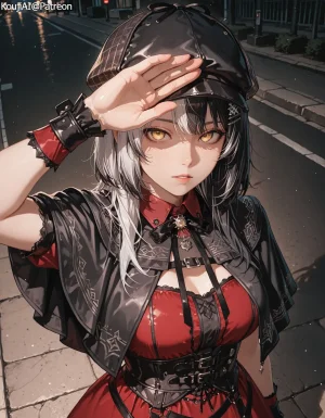 Kouji 光司 Shiori Novella - Page 49