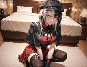 Kouji 光司 Shiori Novella - Page 61