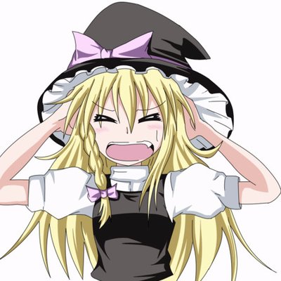 Kouroumu 3 FreeNote Kirino Souya Scoop Nante Arimasen Touhou Project - Image 11